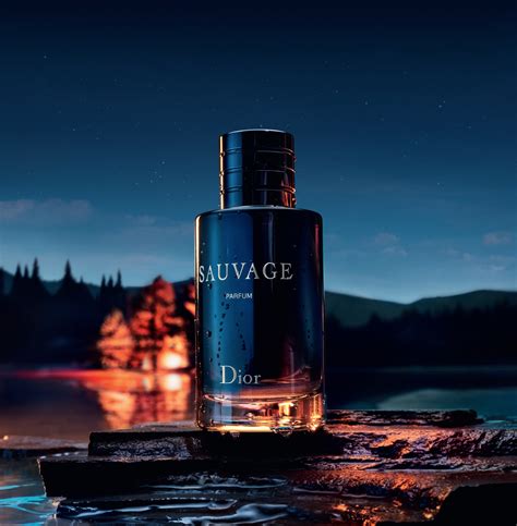 sauvage dior eau de parfum fragrantica|eau sauvage parfum discontinued.